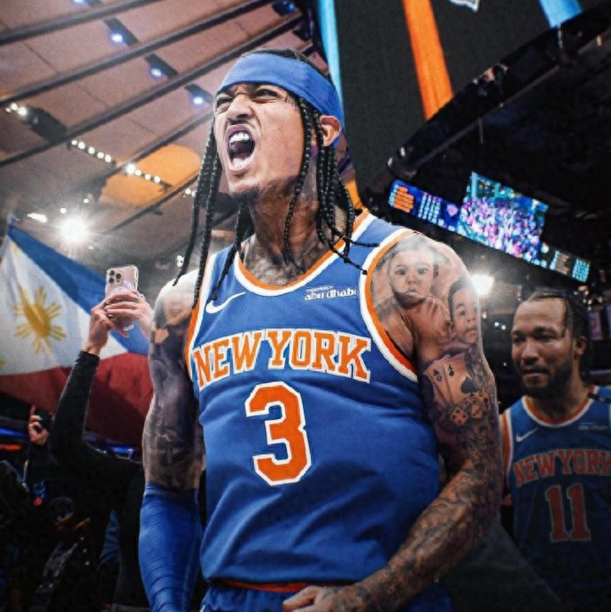 里程碑夜纽约尼克斯造点机会，中超赛后刷纪录，球迷炸锅，数据趋势出现新变化(尼克斯将拿到联盟最佳常规赛战绩)-九游官网