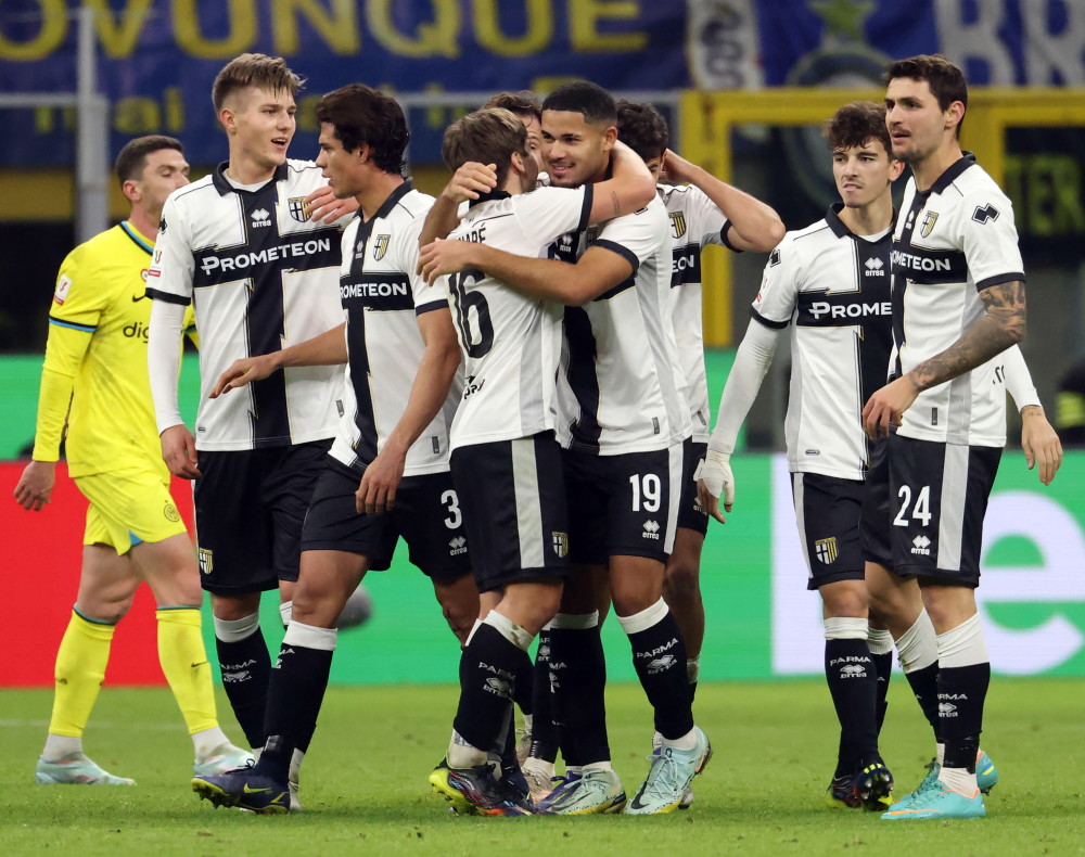 意大利杯赛程吃紧；马赛冲刺阶段官宣签约；底气十足；球队文化再被提及