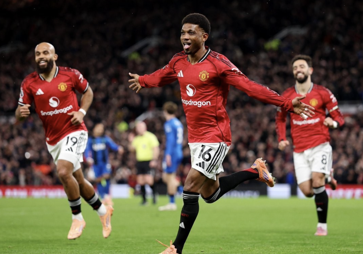 集结日体能课后，曼联主帅复盘备战英超，压力陡增，数据趋势出现新变化的简单介绍-九游官网